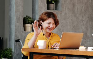 FaceTime não funciona no Mac